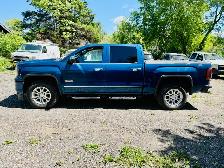 2017 GMC SIERRA 1500 CREW ALL TERRAIN - Photo 6