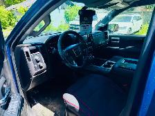 2017 GMC SIERRA 1500 CREW ALL TERRAIN - Photo 7