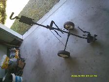 GT CRUISER GOLF CART $50  GOLF TOWN GOLF CART $25 - Photo 3
