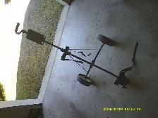 GT CRUISER GOLF CART $50  GOLF TOWN GOLF CART $25 - Photo 4