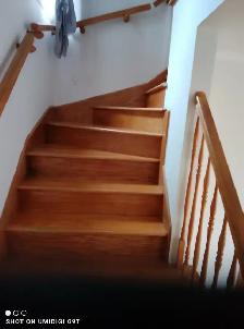 Belle et grande maison à louer à Laval - Photo 7