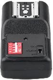 FLASH TRIGGER (1 TransmItter & 3 Receivers) 438-401-9772 - Photo 4