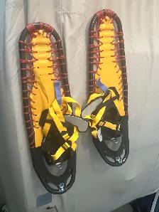SHERPA SNOWSHOES - Photo 2