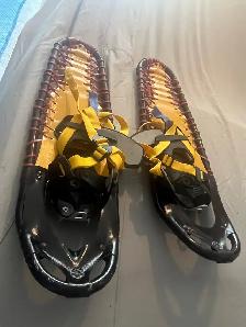 SHERPA SNOWSHOES - Photo 4