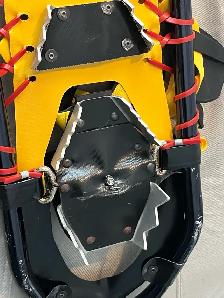 SHERPA SNOWSHOES - Photo 5