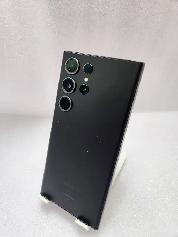 Samsung Galaxy S23Ultra 256gb Black 3 Months Warranty
