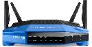 Routeur Linksys WRT 1900 AC /438-401-9772 - Photo 3