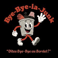 Bye-Bye-la-Junk! // Débarras & collecte d'encombrants à Montréal