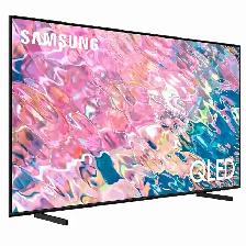 TV - 50'' Samsung QLED  Q60C - 4K UHD LED Smart
