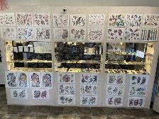 TATTOO and PIERCING SHOP