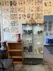 TATTOO and PIERCING SHOP - Photo 4