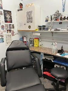 TATTOO and PIERCING SHOP - Photo 7