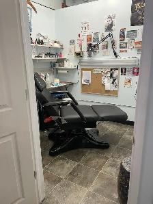 TATTOO and PIERCING SHOP - Photo 16