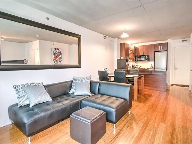 Griffintown Condo 3.5 -