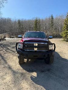 2017 ram 3500 longhorn dually - Photo 2