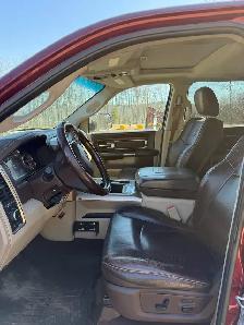 2017 ram 3500 longhorn dually - Photo 5