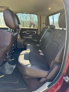 2017 ram 3500 longhorn dually - Photo 7