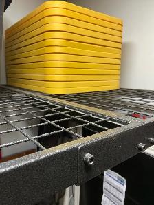 11 Greenmade Storage Totes 102 litres - Photo 2