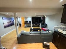 Basment for rent - Photo 8