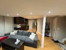 Basment for rent - Photo 10