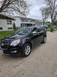 2013 chevy equinox - Photo 2