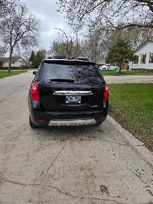 2013 chevy equinox - Photo 3