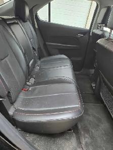 2013 chevy equinox - Photo 4