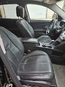 2013 chevy equinox - Photo 5