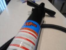1-SUB PUMP,S.U.P.,ETAT=NEUF - Photo 2