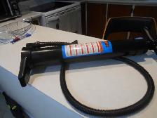 1-SUB PUMP,S.U.P.,ETAT=NEUF - Photo 4