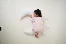 newborn photoshoot props included - Photo 3