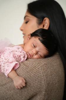 newborn photoshoot props included - Photo 4