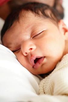 newborn photoshoot props included - Photo 6