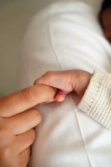 newborn photoshoot props included - Photo 7