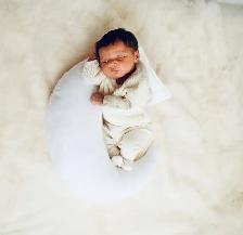 newborn photoshoot props included - Photo 8