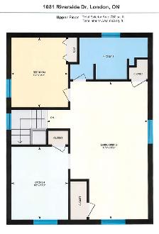 Upper unit, in an excellent location! - Photo 8