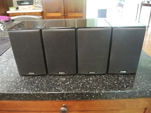 Energy Home Theatre Speaker System