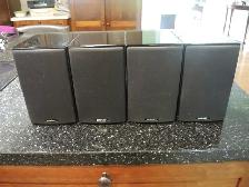 Energy Home Theatre Speaker System