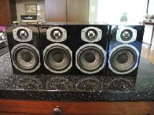 Energy Home Theatre Speaker System - Photo 2