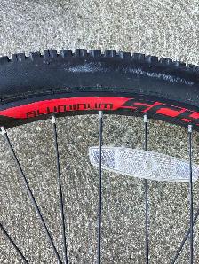 schwinn 27.5 dual suspension mountain bike bicycle - Photo 5