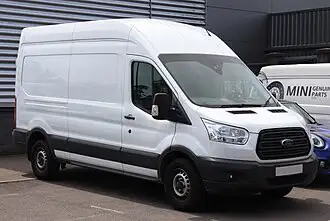 Courier Driver - Fixed Weekday Schedule