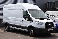 Courier Driver - Fixed Weekday Schedule