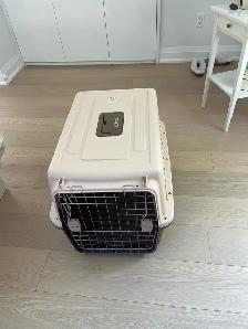 DOG CRATE