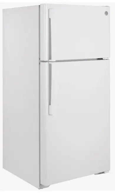 Réfrigérateur GE $199 / Tel: 438 401 9772
