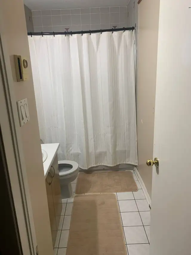 Chambre à louer $550 Room for Rent $550