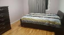 5 1/2 éclairé rez-de-chaussée - Triplex à Saint-Hubert/Longueuil - Photo 3