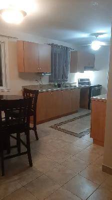 5 1/2 éclairé rez-de-chaussée - Triplex à Saint-Hubert/Longueuil - Photo 4