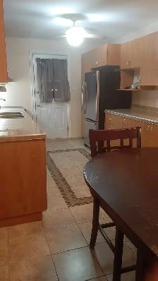 5 1/2 éclairé rez-de-chaussée - Triplex à Saint-Hubert/Longueuil - Photo 5