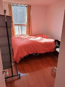 1st/July~, 650/month, Condo 10th Floor)Don Mills&Eglington - Photo 4