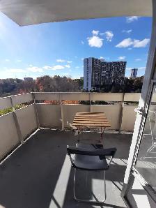 1st/July~, 650/month, Condo 10th Floor)Don Mills&Eglington - Photo 5